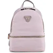 GUESS Follie Stad rugzak 28 cm roze