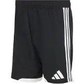 Adidas Tiro 26 Competition Voetbalbroekje Zwart Wit