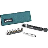 Granite RocknRoll TQ Teal Green Tool Bag