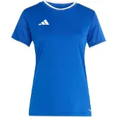 Adidas Functioneel shirt 'ENT26' blauw / wit