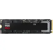 Samsung 9100 Pro 1 To PCIe 5.0 M.2 SSD