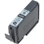 Canon PGI-9MBK Inktcartridge Mat-zwart