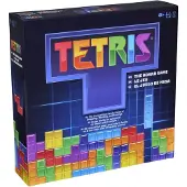 Spin Master Fog Tetris Board Game Veelkleurig Kinderen