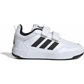 Adidas Sneakers 'Tensaur 3.0' zwart / wit