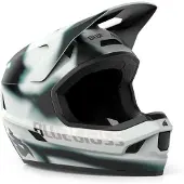Bluegrass Legit Mips Integrale Helm Blauw/Groen || Maat: L (58-60 cm)