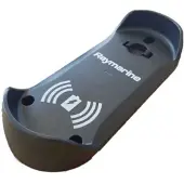 Raymarine Ray 90/91 Wireless Charger Transparant