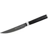 Samura MO-V Stonewash Steakmes