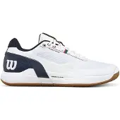 Wilson Rush Pro 5 All Court Shoes Wit EU 40 2/3 Man