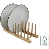 Intratuin Bordenrek Naturel 32,5 X 12 X 11,5 Cm