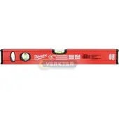 Milwaukee 4932459090 932459090 Redstick Slim Level 40cm / 16 Inch, Rood/Zwart