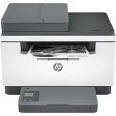 HP LaserJet MFP M234sdn - Multifunctionele printer - zwart-wit - laser - formaat Legal (216 x 356 mm)