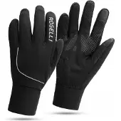 Rogelli Winterhandschoen Tocco