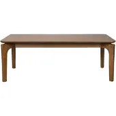Dutchbone Savone Salontafel Bruin