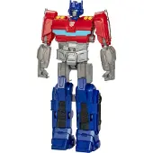 Transformers One Mega Changer Optimus Prime Orion Pax Figure Rood Kinderen