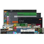Reason Studios Reason+ Jaarlicentie