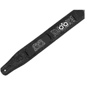 Levys Leathers Calaca Series - Skulls Pattern
