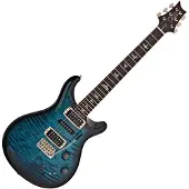 Prs Modern Eagle V 2024 Cobalt Smokeburst