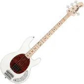 Sterling Stingray Ray24Ca Olympic White