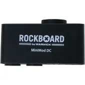 Warwick RockBoard Mini MOD DC Patchbay Module