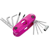 Ibanez MTZ11 Multi Tool Pink