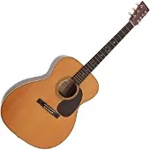 Martin M-7 Johnny Marr #TBC