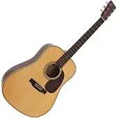 Martin Custom Shop D-28 Herringbone #M2631357
