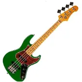 Flight Mini JB Bass Dark Green