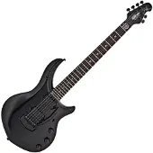 Music Man Majesty Dark Side