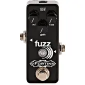 Fortin Fuzz