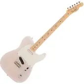 Fender Made in Japan Traditional 50s Telecaster White Blonde