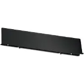 APC AR8172BLK rack-toebehoren Kabelkanaal