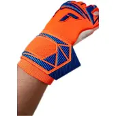 Reusch Attrakt Freegel Advance Goalkeeper Gloves Oranje 9.5