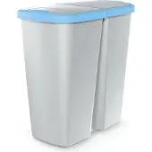 Keden Compacta Q 48x28x51 Cm Recyclebak