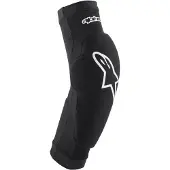 Alpinestars Paragon Plus Jeugd elleboogbeschermers