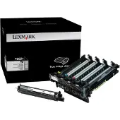 Lexmark 700Z1 Toner Zwart