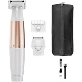 Wahl Vrouwen scheermes Trim &amp; Shave