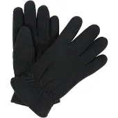Regatta Handschoen Kingsdale Black-S / M