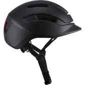 Cgm 852a Borgo Mono Stedelijke Helm
