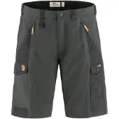 Fjällräven - Abisko Shorts - Short 46, grijs