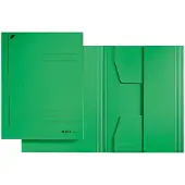 Leitz 39230055, A3, Karton, Groen, 250 vel, 80 g/m², 325 mm