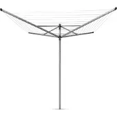 Brabantia Lift-O-Matic Advance droogmolen 60 meter