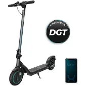 Cecotec Bongo D20e Connected Elektrische Step