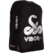Vibor-A Evoque Backpack Zwart