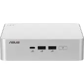 Asus NUC 15 Pro+ RNUC15CRSV500002 - Barebone - Core Ultra 5