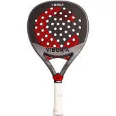 Vibora King Cobra Padel Racket Rood Man