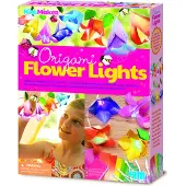 4M Origami Bloemenverlichting