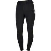 Eqpro Rijlegging Sofia Kids Zwart - 164