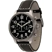 Zeno-Watch Basel Zeno Watch Basel Herenhorloge 8561BH-a1