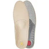 Shoeboy's Evolution protection zilver - Inlegzool voor normale voeten (gemiddelde lengtewelving) - Maat 46