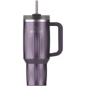 Stanley Quencher H2.O FlowState Tumbler | 1,18L - Wisteria Shine